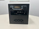 Cabinet for installation of two Kenwood mobile radios, compatible with NX1800HNK2, NX1800HDK2 and NX1700HNK.