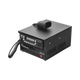 Cabinet for Radios NX-1700, NX-1800, NX-3720, NX-3820, Compatible with Power supply SEC1212 (Radio and source not included)