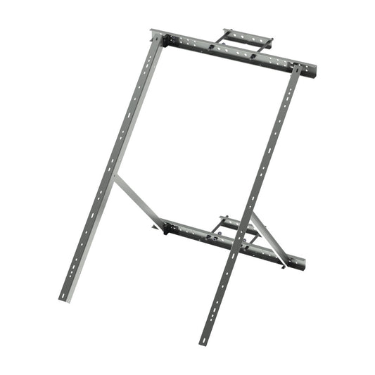 Pole Mount for Electrolytic Galvanized Tower for Solar Panels PROSE and WK (See Compatibility)