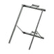 Pole Mount for Electrolytic Galvanized Tower for Solar Panels PROSE and WK (See Compatibility)