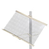 Post Mounting for 1 or 2 WK5012 Modules