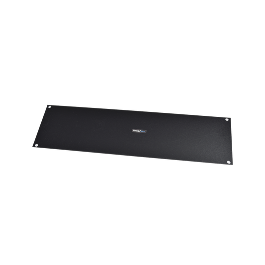 3U Blind Cover for 19" Rack
