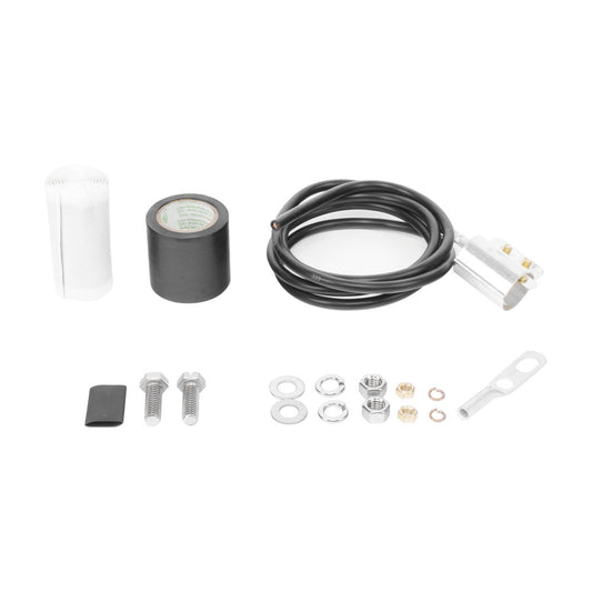 Grounding Kit for 7/8' Coaxial Cable