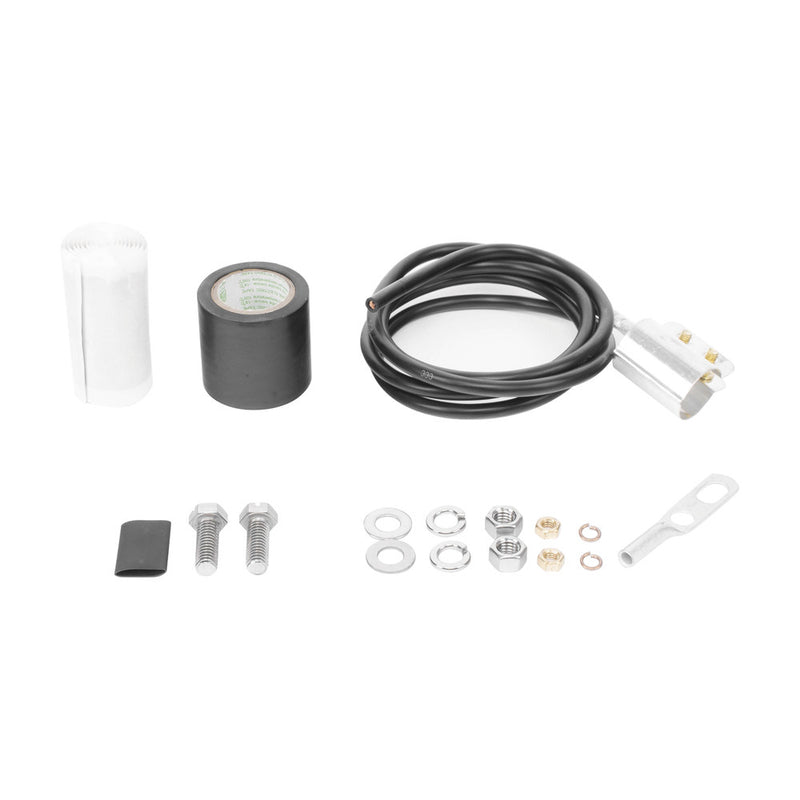 Grounding Kit for 7/8' Coaxial Cable
