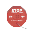 Alarma Para Extintores De Incendio Serie Theft Stopper®, Evita Robo y Mal Uso. Alimentación a 9Vcd