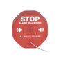 Alarma Para Extintores De Incendio Serie Theft Stopper®, Evita Robo y Mal Uso. Alimentación a 9Vcd