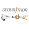 SECURITHOR Software Server  Network Version, STW Work Stations (sold separately)