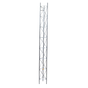 10 ft Guyed Tower Section, Recommended for Humid Areas, Hot-Dip Galvanized