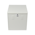 19" 11U Heavy Duty Floor Rack Cabinet