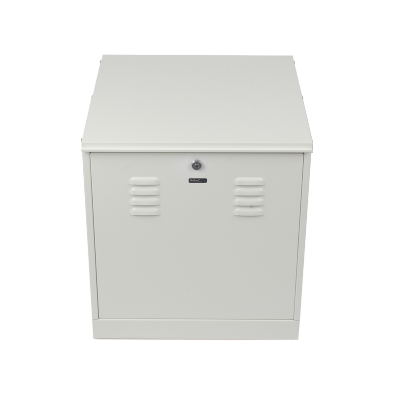 19" 11U Heavy Duty Floor Rack Cabinet