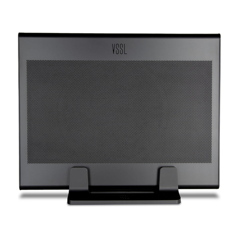 VSSL single zone, 50W, w/Chromecast, Alexa Cast, Airplay, Spotify Connect - works w/Google Assist