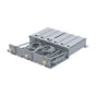 VHF SYSCOM Duplexer, 6 Cavities for 160-174 MHz, 50 Watt, 5 MHz Split, Reject Band, BNC Females.