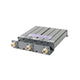 UHF SYSCOM Duplexer, 6 Cavities for 440-470 MHz, 50 Watt, 5 MHz Split, Reject Band, N Females, Version 2.