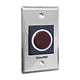 No-Contact Exit Button / N.C. and N.O. / Easy Installation