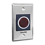 No-Contact Exit Button / N.C. and N.O. / Easy Installation