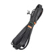 Magnetic Loop for Vehicle Detection in 13.12 ft (4 m) Car Barriers