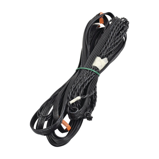 Magnetic Loop for Vehicle Detection / 6.56 x 3.28 ft (2 m x 1 m) / Ideal for Medium Size Vehicles