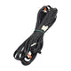 Magnetic Loop for Vehicle Detection / 6.56 x 3.28 ft (2 m x 1 m) / Ideal for Medium Size Vehicles