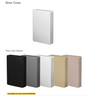 Silver Protective Cover, 1 Piece for Access Point Model RG-RAP1260