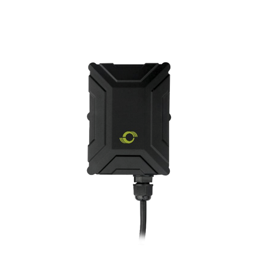 3G GPS Tracker with IP67 Waterproof Protection and Built-in Antennas