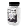 100 Pieces Bottle with Modular Plug RJ45 Cat6A 30 microns Gold Plated for Extreme Durability