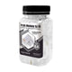 100 Pieces Bottle with Modular Plug RJ45 Cat6A 30 microns Gold Plated for Extreme Durability