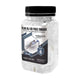 100 Plugs bottle Pass through RJ45 Cat6 shielded  30 microns gold plated for extreme durability