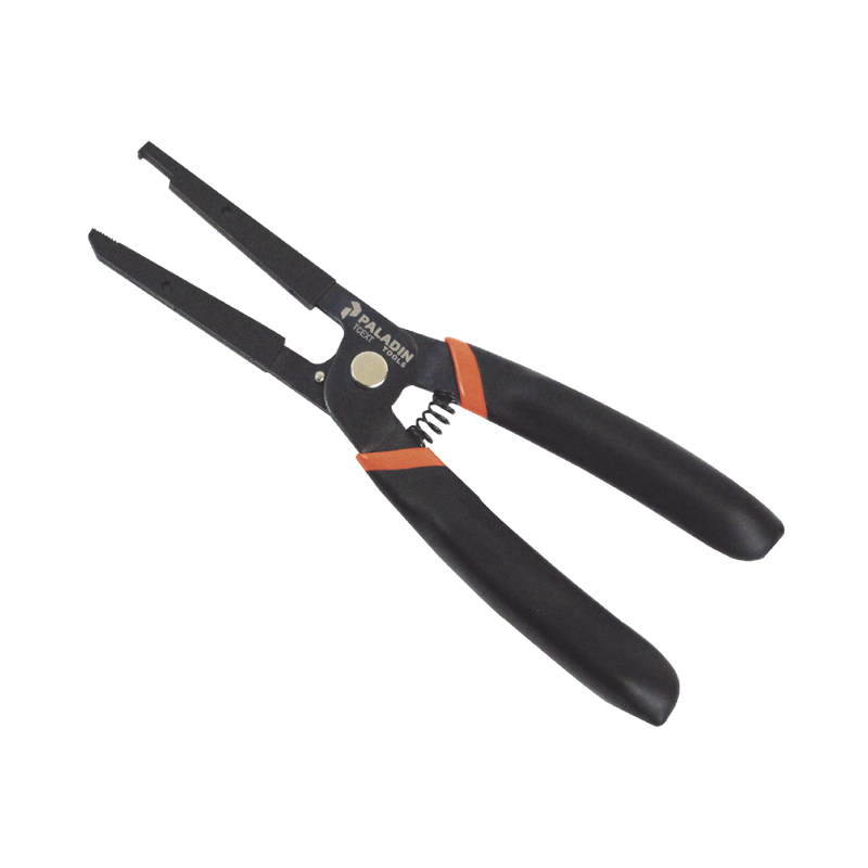 Insertion and Extraction Tool for LC and SC Connectors of Fiber Optics