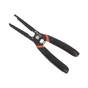 Insertion and Extraction Tool for LC and SC Connectors of Fiber Optics