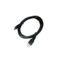 Cable de programación para localizadores TCO4 y Eco4light