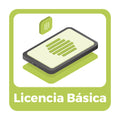 Basic TASSTA Platform Service 12 months for Android (1 Year of service)