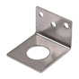 MAXRAD ''L'' Bracket, 3/4'' Hole Mount