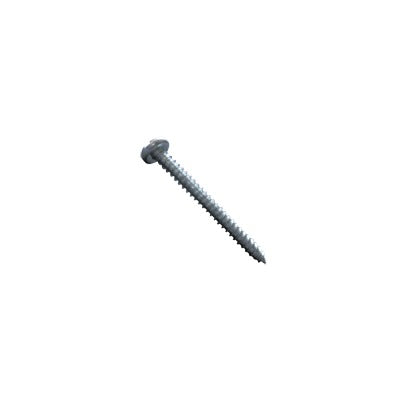 Screw 8 mm x 1" for TP1X (100 pcs) (1392-01202)
