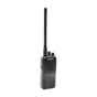 VHF 136-174 MHz, Slim, resistant and light-weight radio, MIL-STD-810 Certification, 16 Channels, DTMF