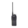 UHF 440-480 MHz, Slim, Resistant and Light-Weight Radio, MIL-STD-810 Certification, 16 Channels, DTMF