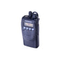Radio analógica bidireccional compacta, 4 W, UHF 450-490 MHz, 128 canales con pantalla, versión intrínsecamente segura. SOLO RADIO