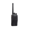 Intrinsically safe radio, for explosive environments, SGS certified, UHF (450-520 MHz) operation band