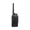 Intrinsically safe radio, for explosive environments, SGS certified, UHF (450-520 MHz) operation band