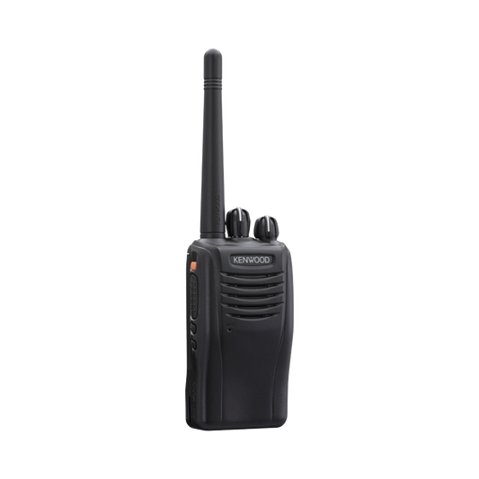 Intrinsically safe radio, for explosive environments, SGS certified, UHF (450-520 MHz) operation band