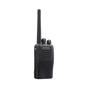 Intrinsically safe radio, for explosive environments, SGS certified, UHF (450-520 MHz) operation band