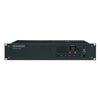 DMR repeater, 40 W, 400-470 MHz, 2-slot, 12.5 kHz channel spacing