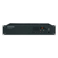 DMR repeater, 40 W, 400-470 MHz, 2-slot, 12.5 kHz channel spacing