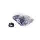 Kit de 80 tornillos y 80 arandelas (plástico) para racks