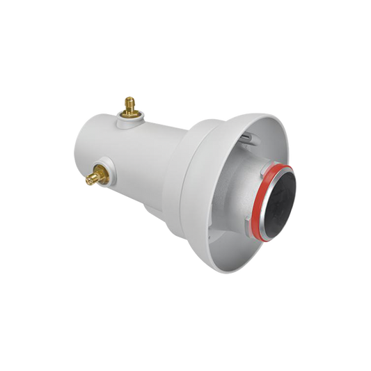 Adapter TwistPort SMA Connectorized 5180-6400 MHz of Low Loss for Horn Type Antennas