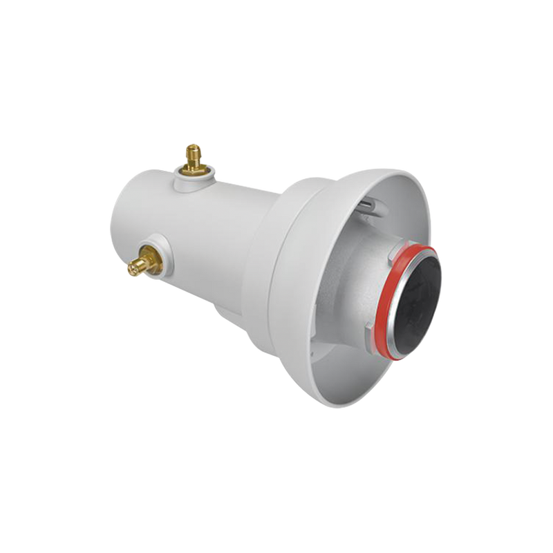 Adapter TwistPort SMA Connectorized 5180-6400 MHz of Low Loss for Horn Type Antennas