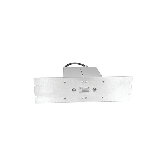 Band Pass Preselector 148-174 MHz, 2 Squared Cavities, 700 KHz Band-Width, 350 Watt,  N Females.