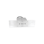 Band Pass Preselector 148-174 MHz, 2 Squared Cavities, 700 KHz Bandwidth, 350 Watts, N-Female Connectors.