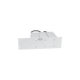 Band Pass Preselector 148-174 MHz, 3 Squared Cavities, 1.5 MHz Band-Width, N Females.
