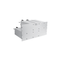 Band Pass Preselector 148-174 MHz, 6 Squared Cavities, 2.2 MHz Band-Width, N Females.