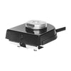 Trunk Mounting 3/4 (NMO), 16 ft RG-58/U Cable, Mini-UHF Male Connector (PL-259)